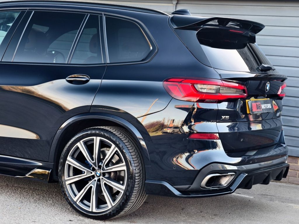 Used BMW X5 2019 for sale - 76482365: Photo 20