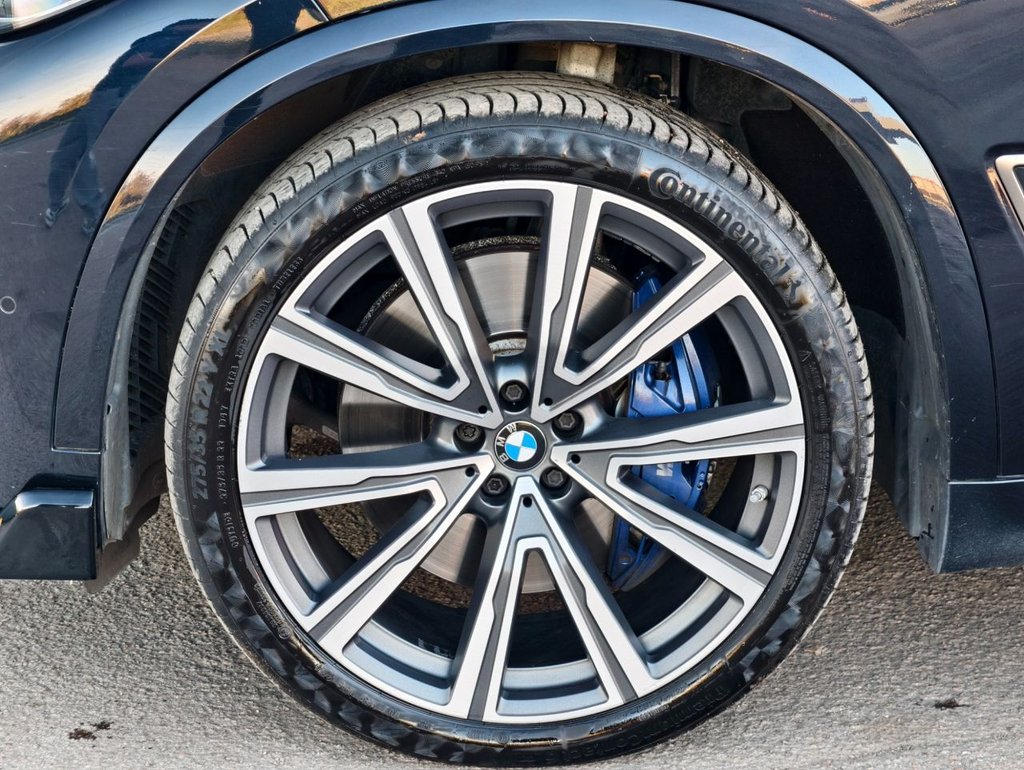 Used BMW X5 2019 for sale - 76482365: Photo 22