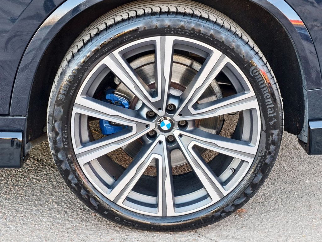 Used BMW X5 2019 for sale - 76482365: Photo 23