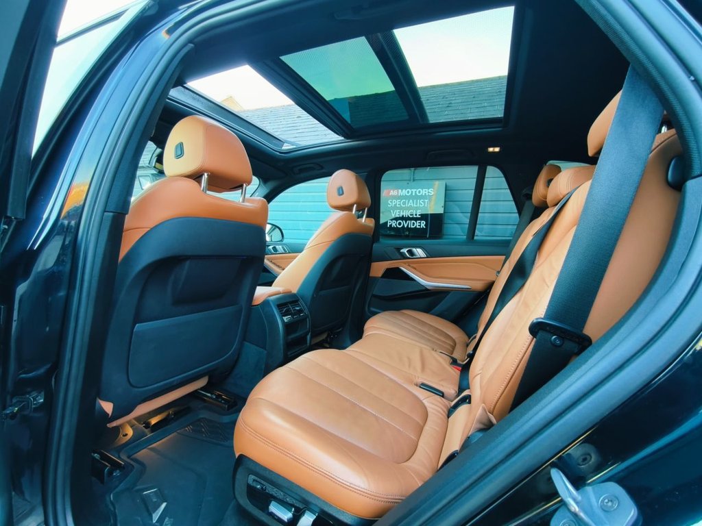 Used BMW X5 2019 for sale - 76482365: Photo 25