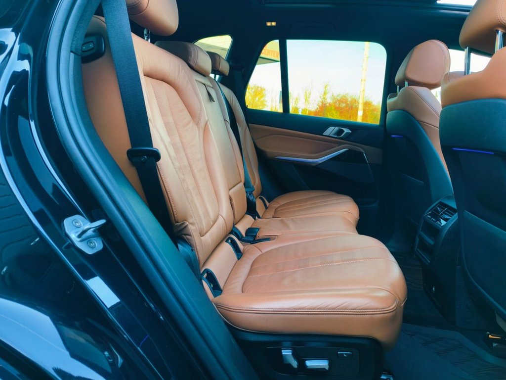 Used BMW X5 2019 for sale - 76482365: Photo 26