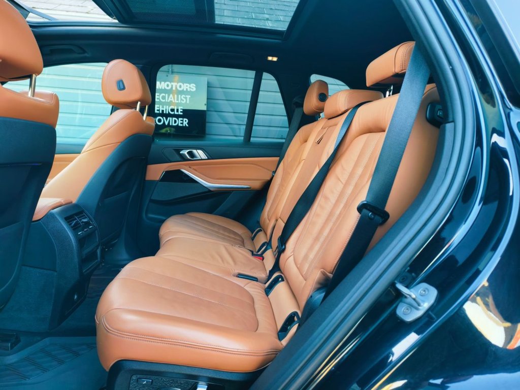 Used BMW X5 2019 for sale - 76482365: Photo 27