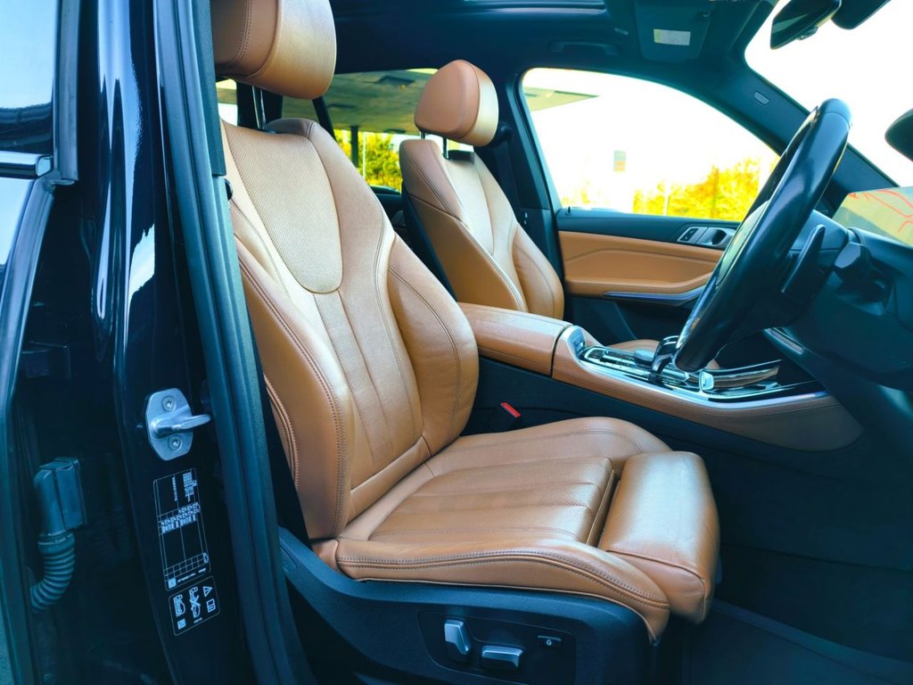 Used BMW X5 2019 for sale - 76482365: Photo 28