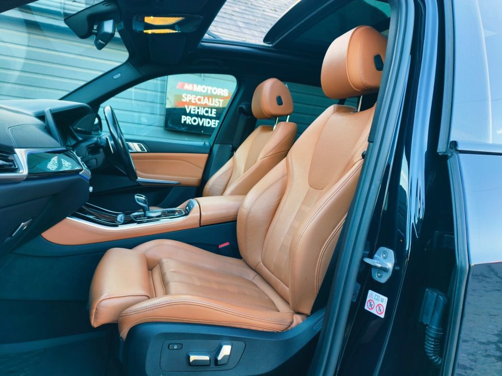 Used BMW X5 2019 for sale - 76482365: Photo 29