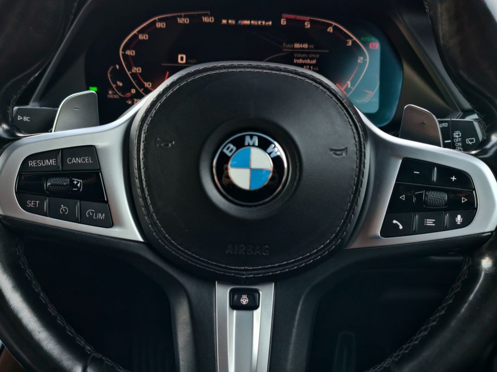 Used BMW X5 2019 for sale - 76482365: Photo 33