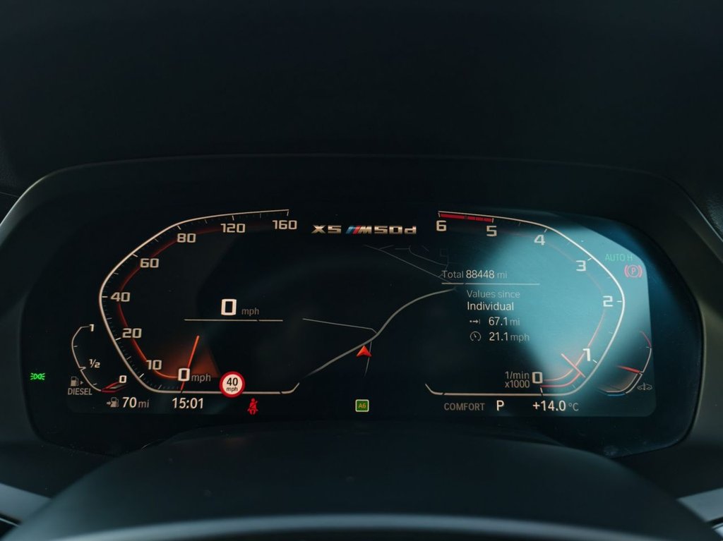 Used BMW X5 2019 for sale - 76482365: Photo 36