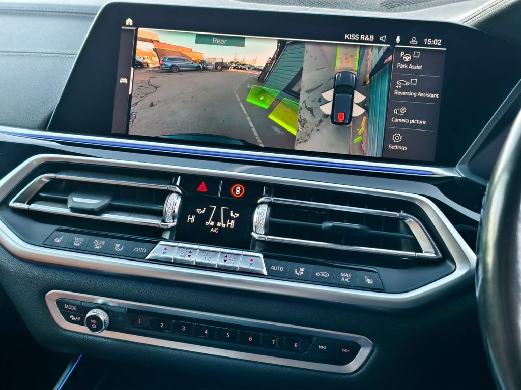 Used BMW X5 2019 for sale - 76482365: Photo 37