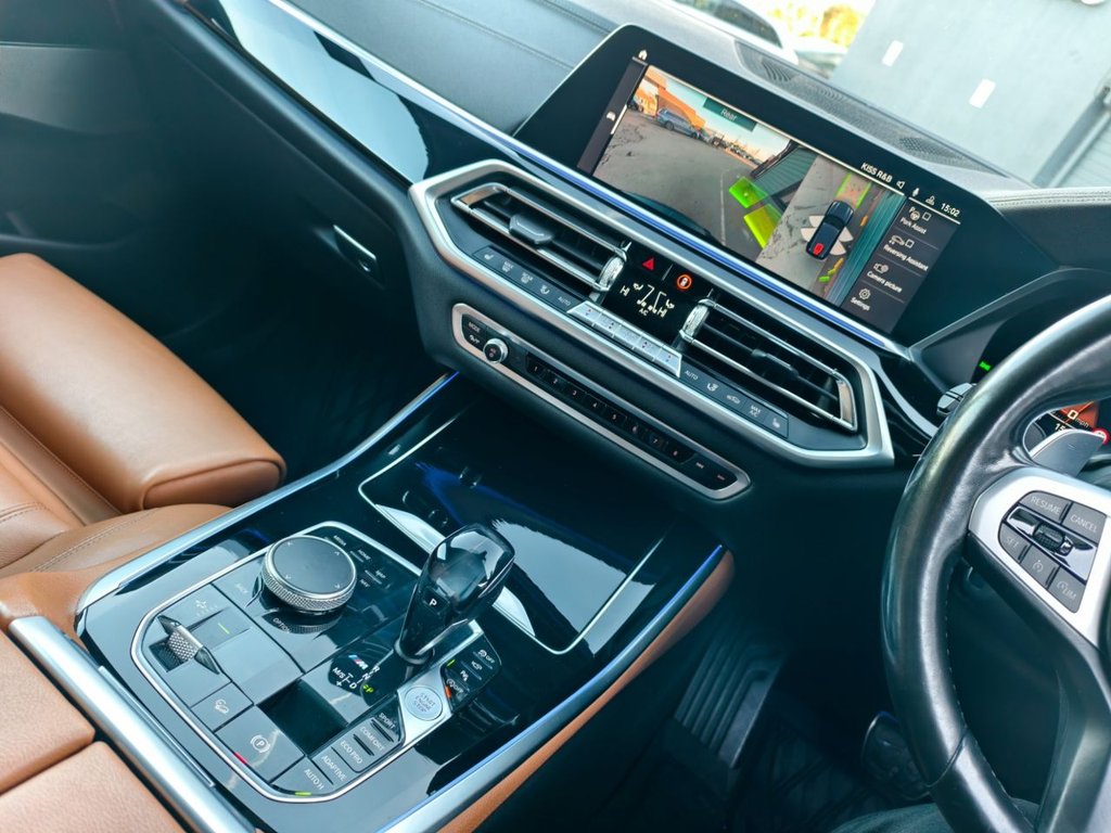 Used BMW X5 2019 for sale - 76482365: Photo 38