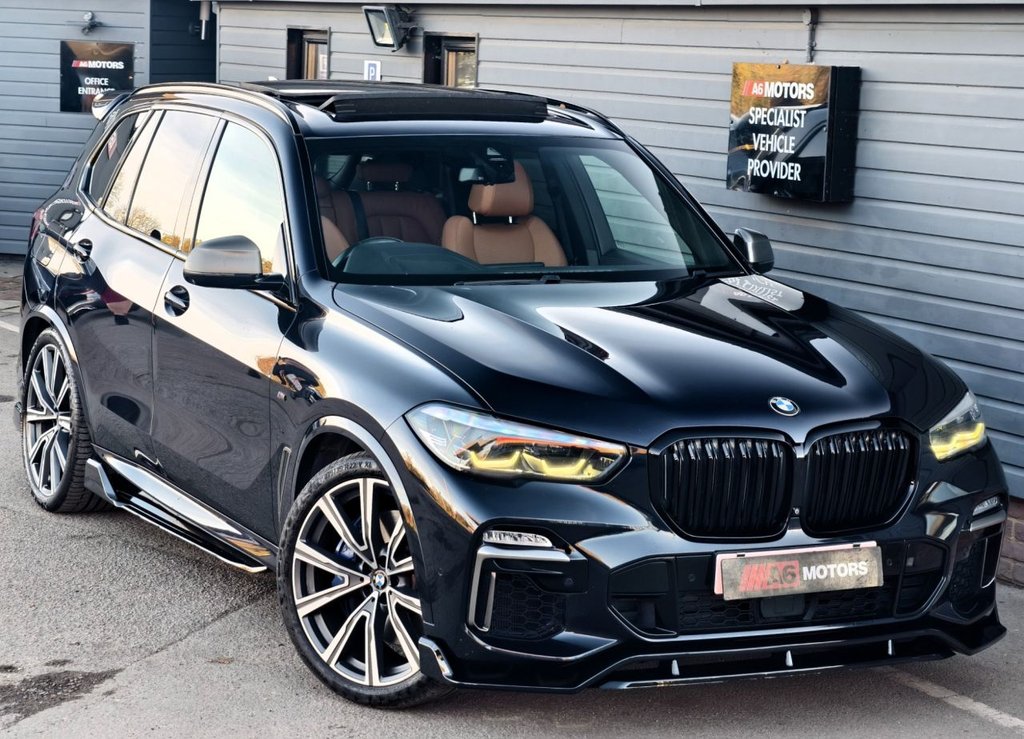 Used BMW X5 2019 for sale - 76482365: Photo 4