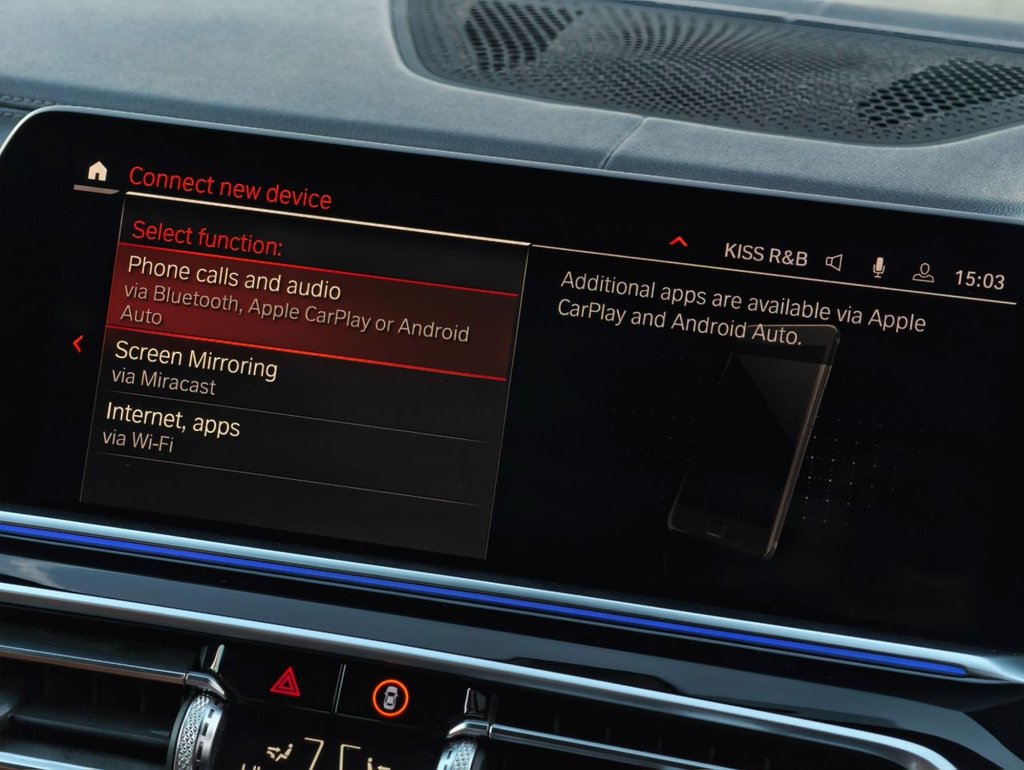 Used BMW X5 2019 for sale - 76482365: Photo 44