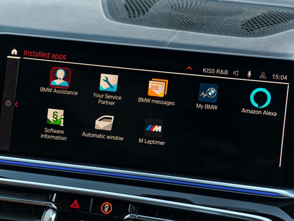 Used BMW X5 2019 for sale - 76482365: Photo 46