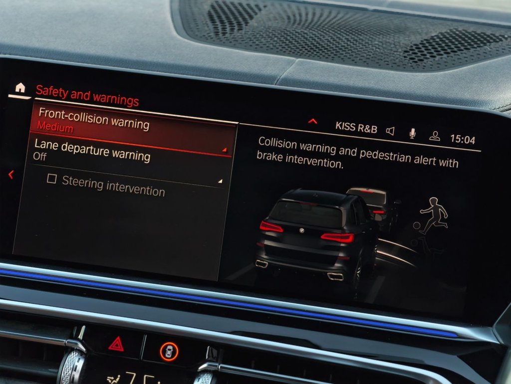 Used BMW X5 2019 for sale - 76482365: Photo 48