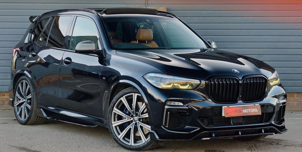 Used BMW X5 2019 for sale - 76482365: Photo 7