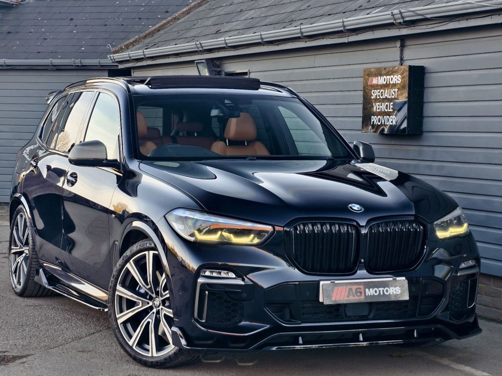 Used BMW X5 2019 for sale - 76482365: Photo 9