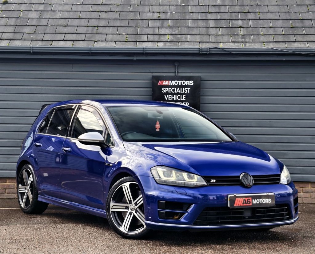 Used Volkswagen Golf 2016 for sale - 76582700: Photo 1