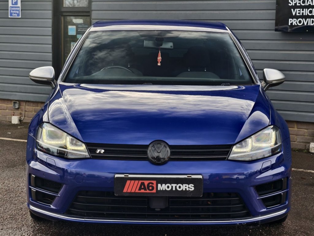 Used Volkswagen Golf 2016 for sale - 76582700: Photo 10