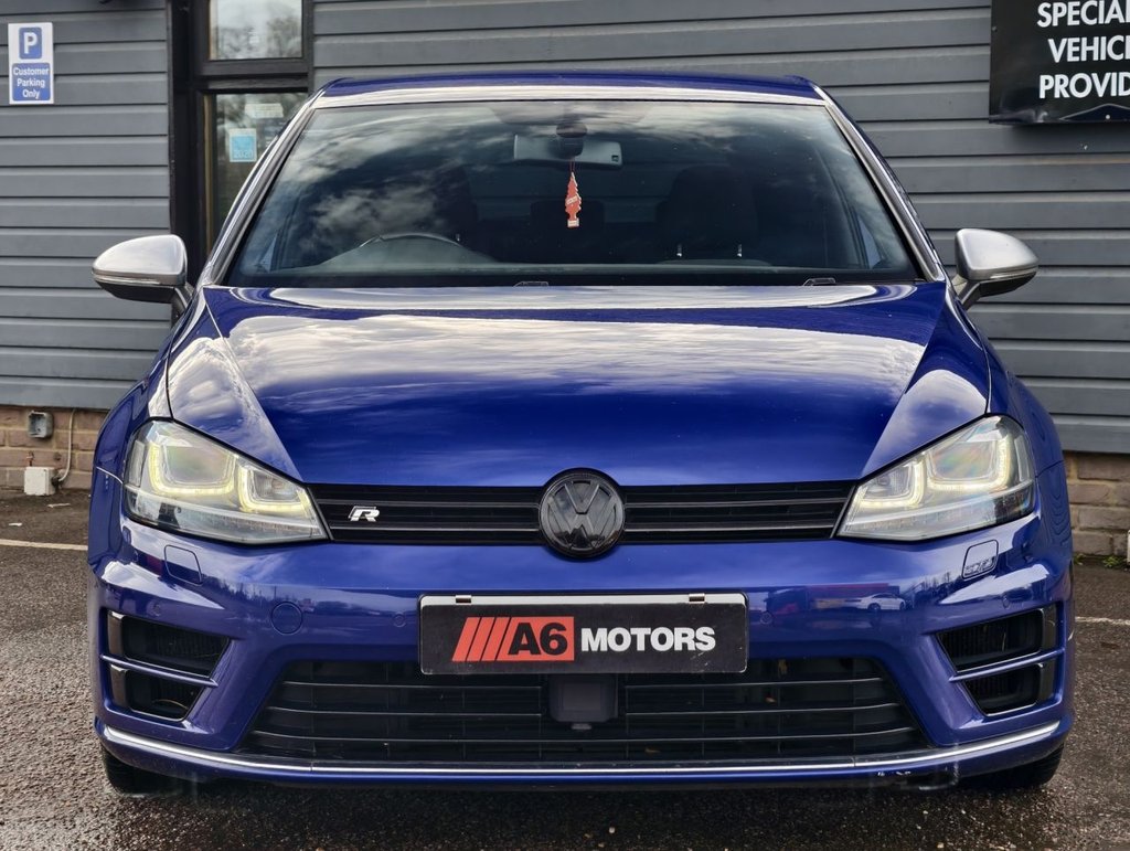 Used Volkswagen Golf 2016 for sale - 76582700: Photo 11