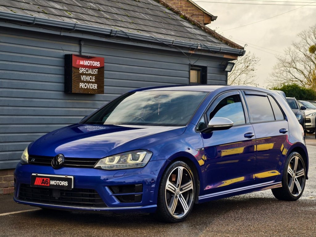 Used Volkswagen Golf 2016 for sale - 76582700: Photo 12