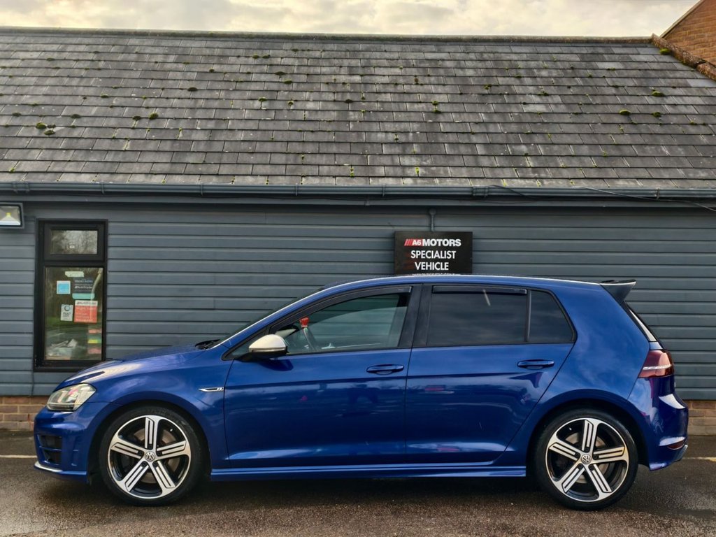 Used Volkswagen Golf 2016 for sale - 76582700: Photo 13