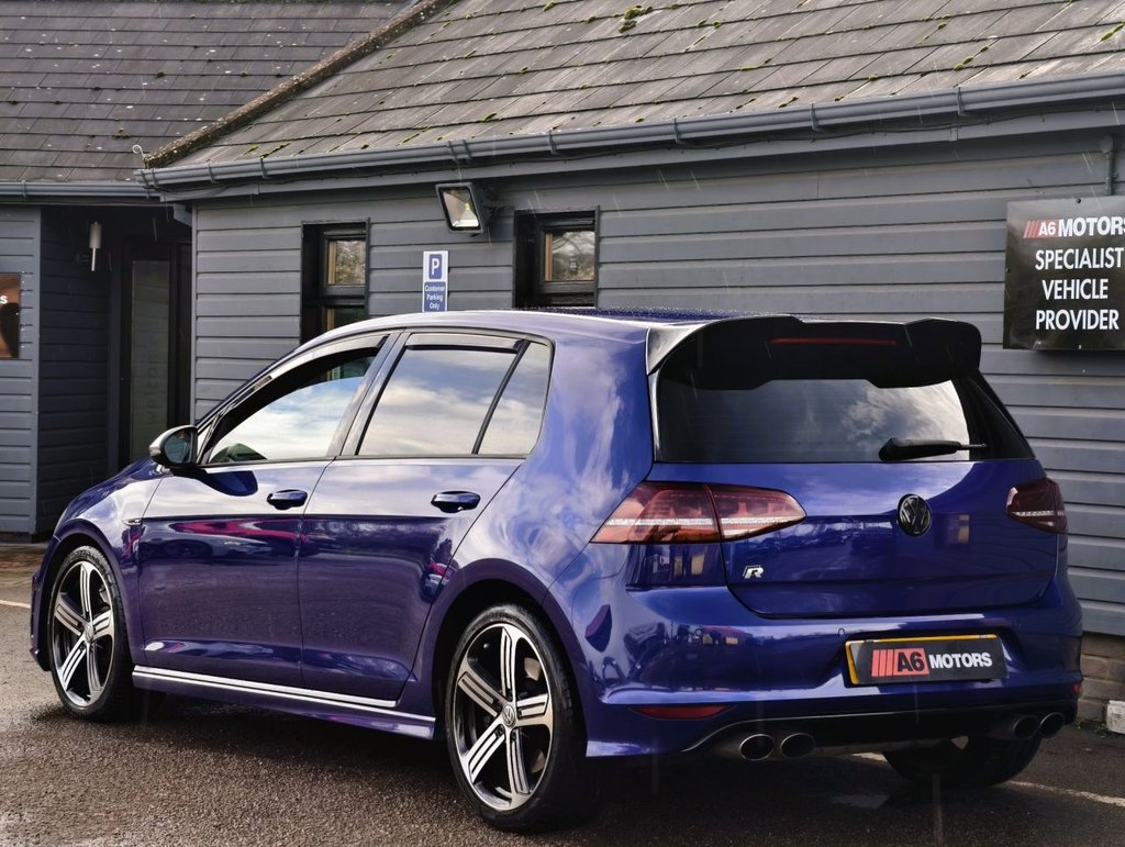 Used Volkswagen Golf 2016 for sale - 76582700: Photo 14