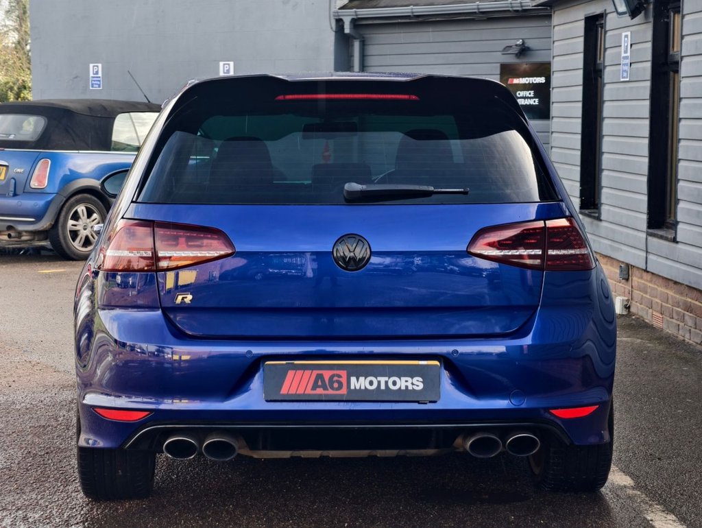 Used Volkswagen Golf 2016 for sale - 76582700: Photo 15