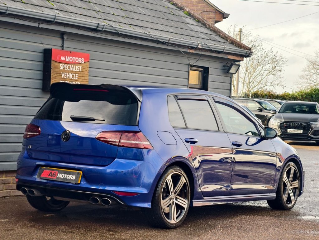 Used Volkswagen Golf 2016 for sale - 76582700: Photo 16