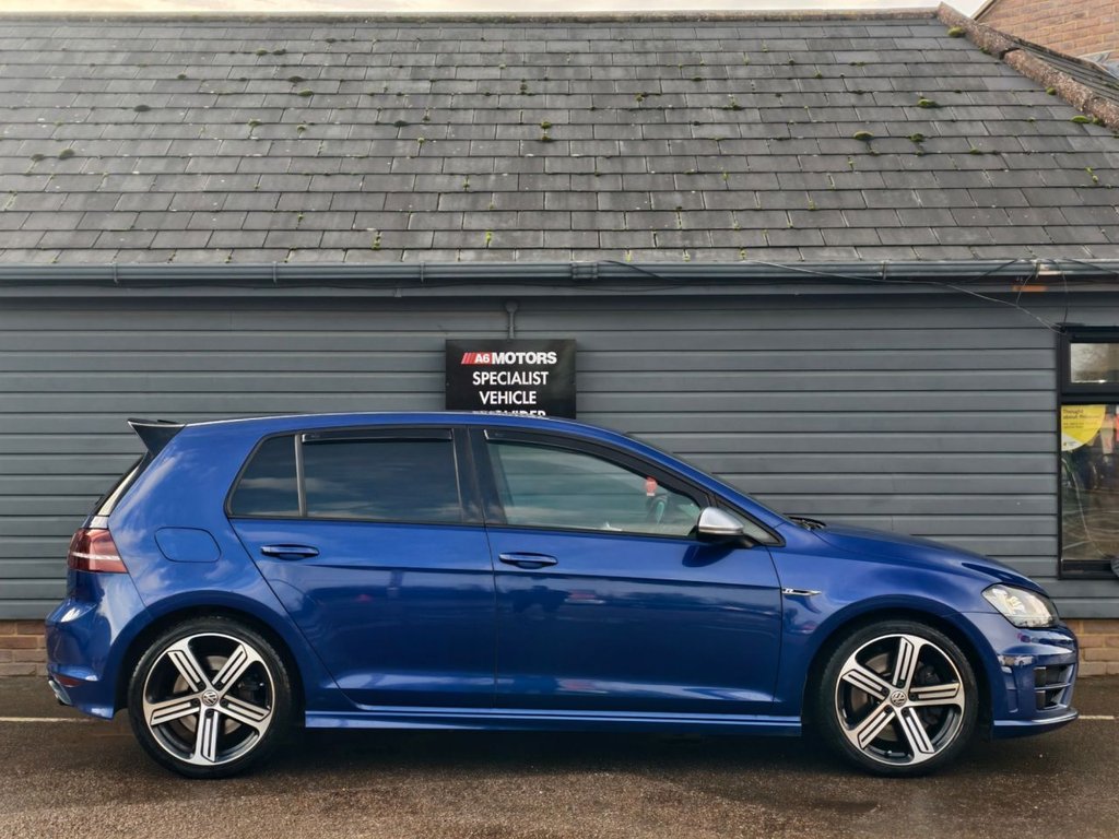 Used Volkswagen Golf 2016 for sale - 76582700: Photo 17