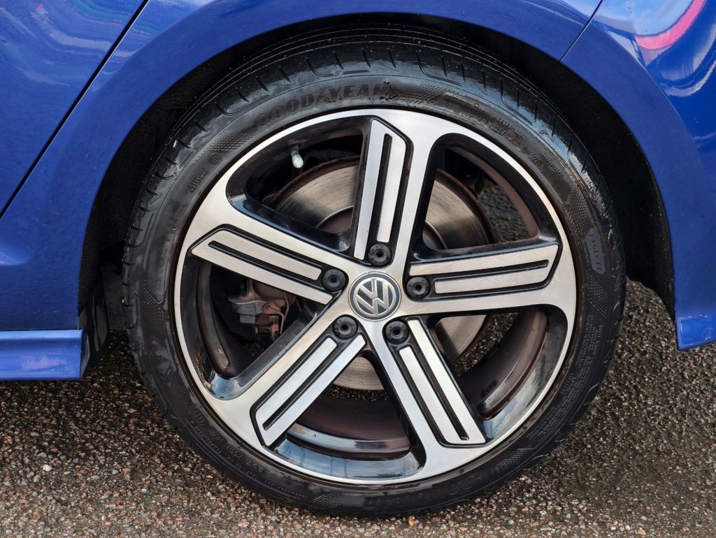 Used Volkswagen Golf 2016 for sale - 76582700: Photo 18