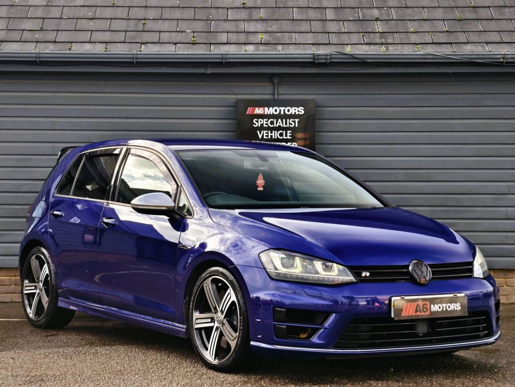 Used Volkswagen Golf 2016 for sale - 76582700: Photo 2