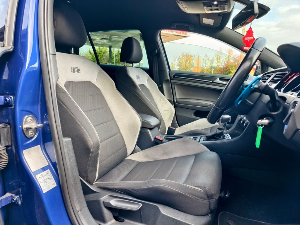 Used Volkswagen Golf 2016 for sale - 76582700: Photo 22