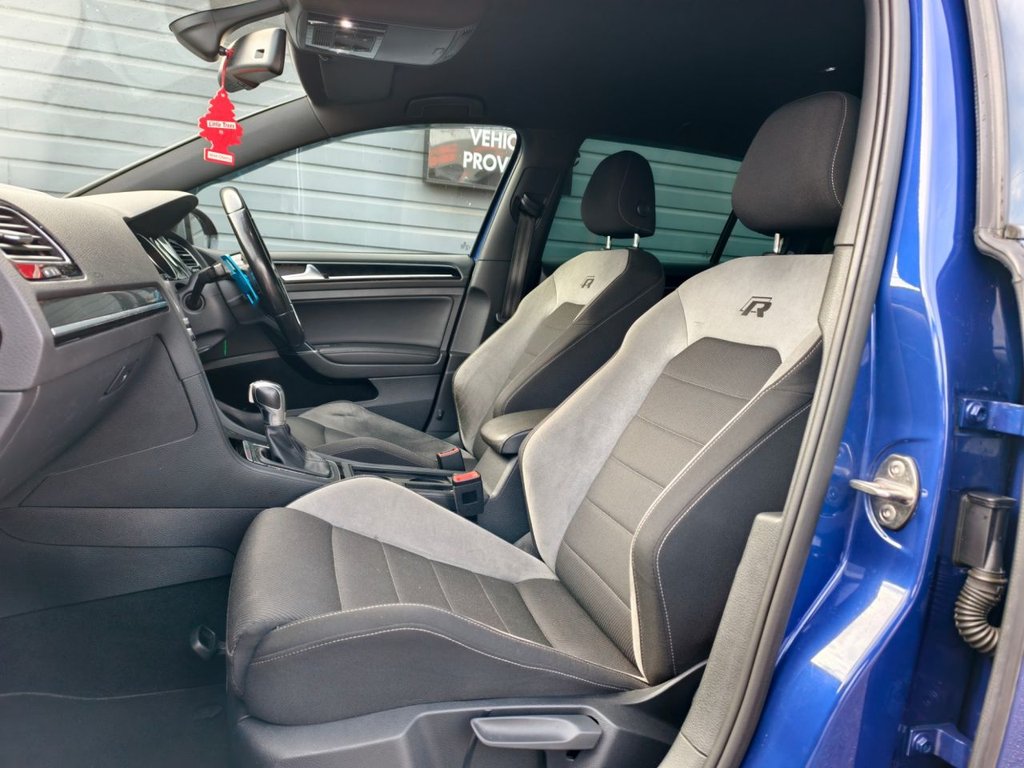 Used Volkswagen Golf 2016 for sale - 76582700: Photo 23