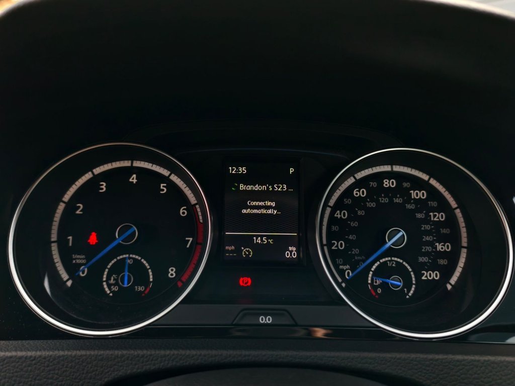 Used Volkswagen Golf 2016 for sale - 76582700: Photo 27