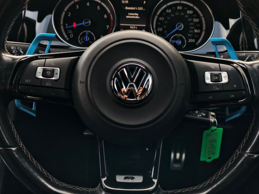 Used Volkswagen Golf 2016 for sale - 76582700: Photo 28