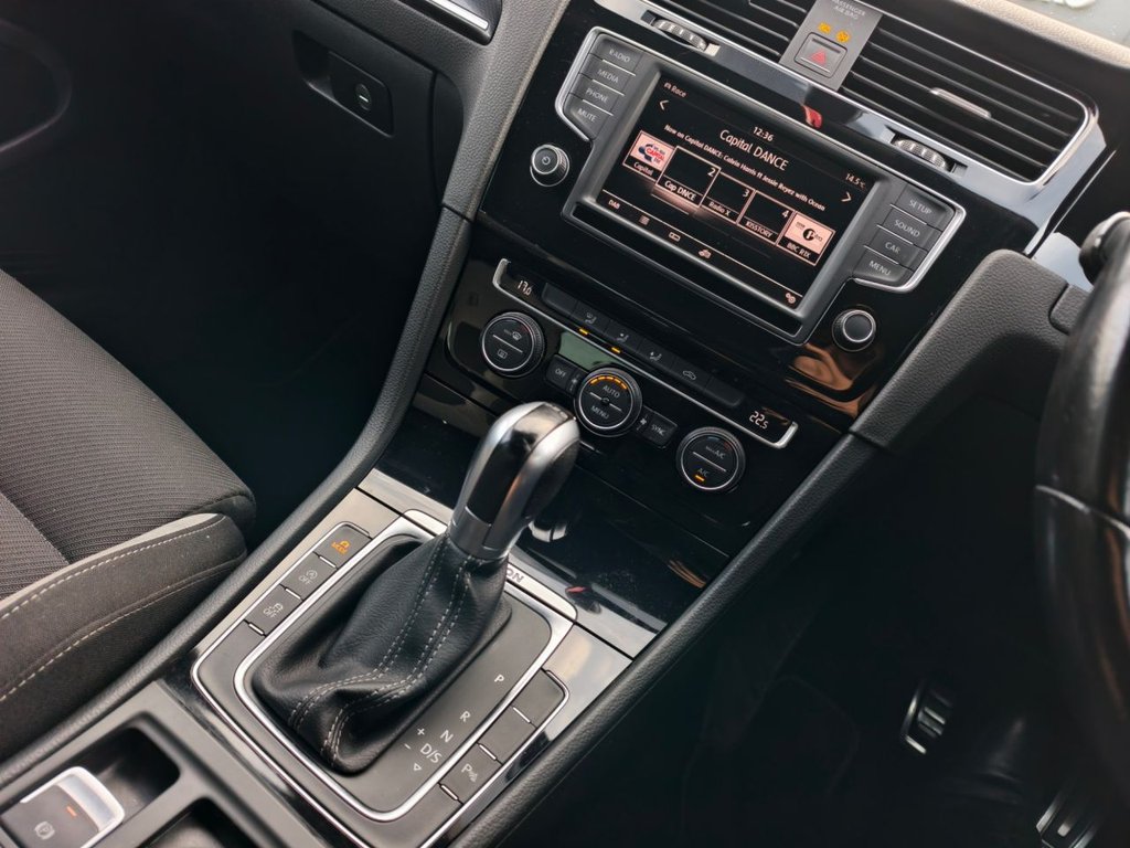 Used Volkswagen Golf 2016 for sale - 76582700: Photo 29