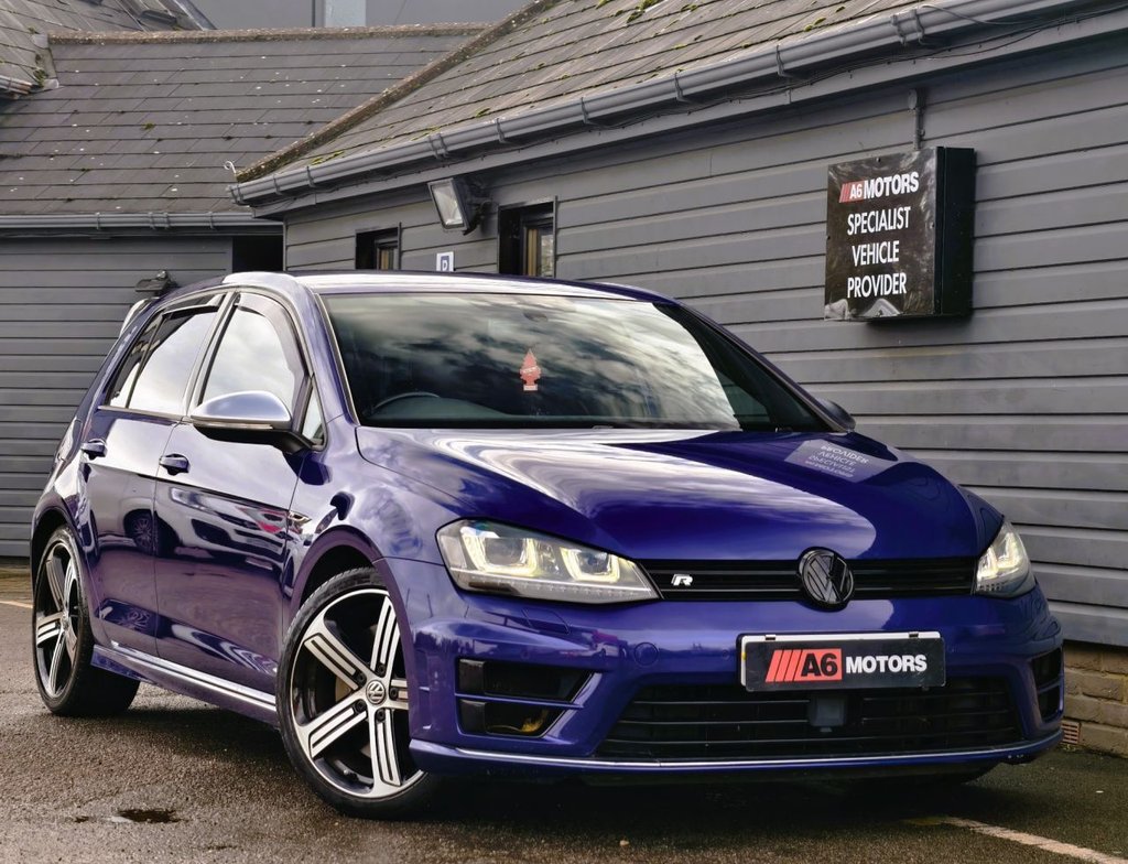 Used Volkswagen Golf 2016 for sale - 76582700: Photo 3