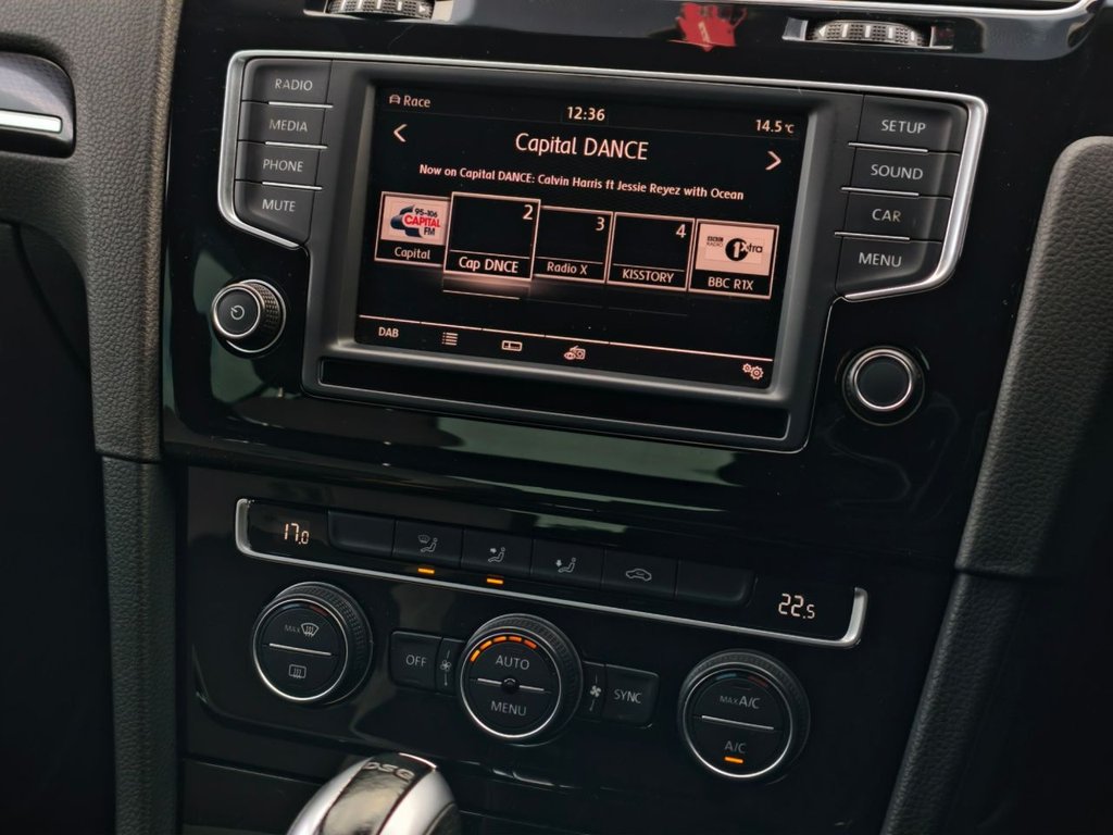 Used Volkswagen Golf 2016 for sale - 76582700: Photo 30