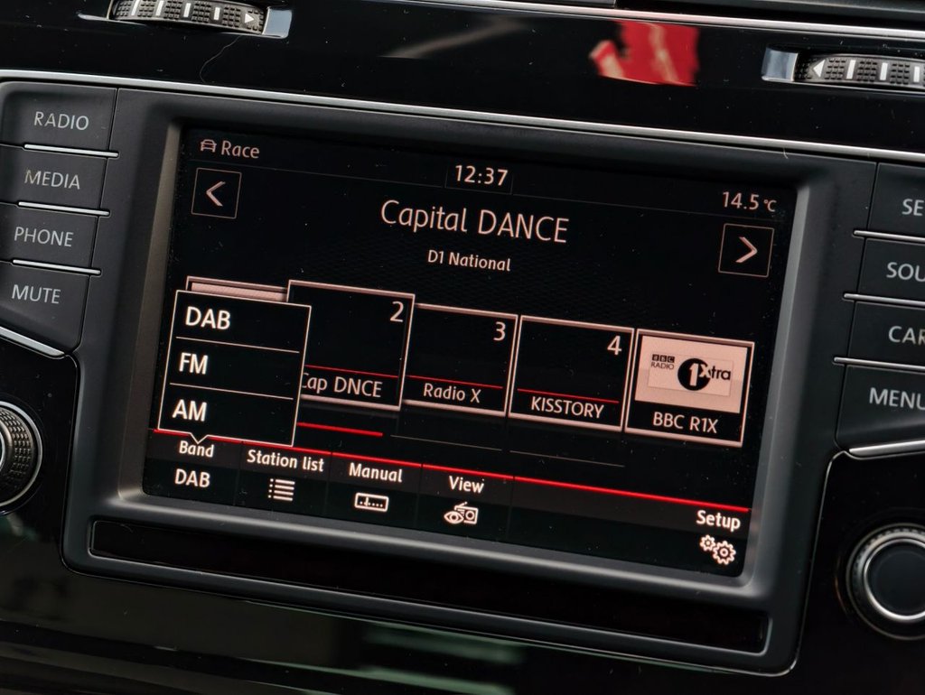 Used Volkswagen Golf 2016 for sale - 76582700: Photo 35