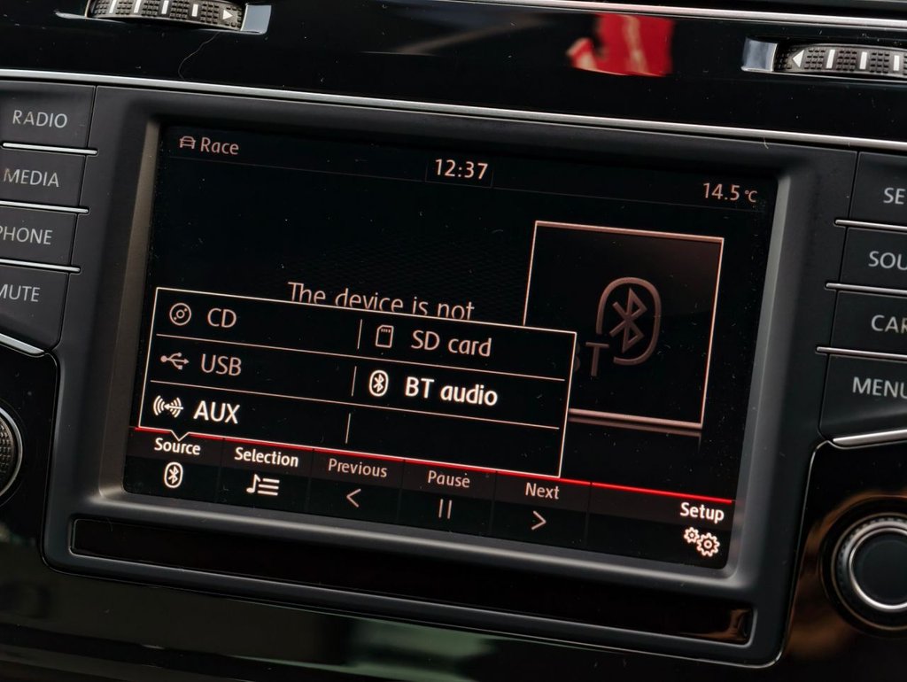 Used Volkswagen Golf 2016 for sale - 76582700: Photo 36