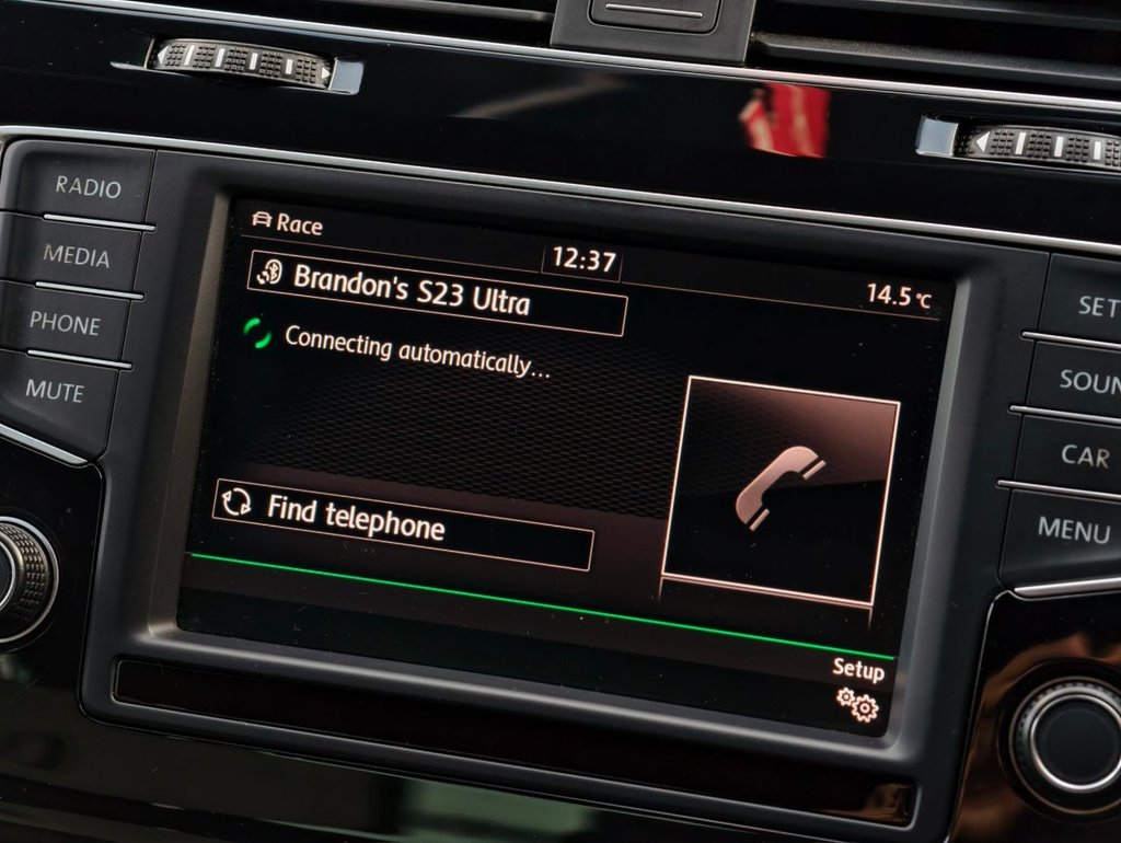 Used Volkswagen Golf 2016 for sale - 76582700: Photo 37