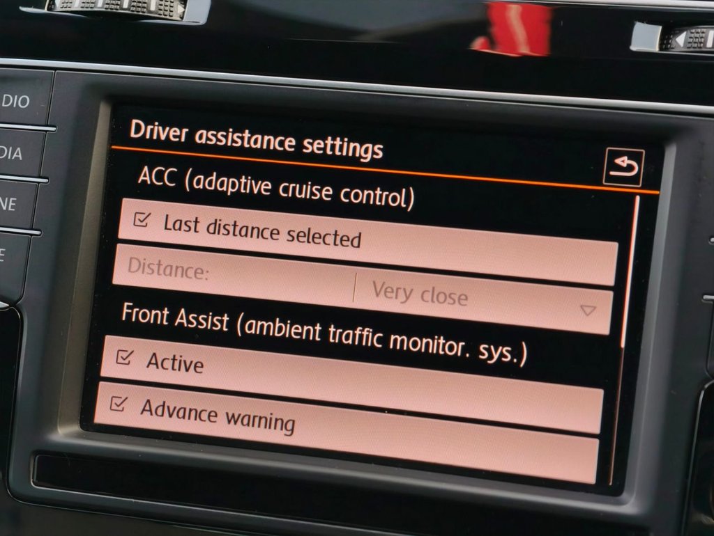 Used Volkswagen Golf 2016 for sale - 76582700: Photo 39