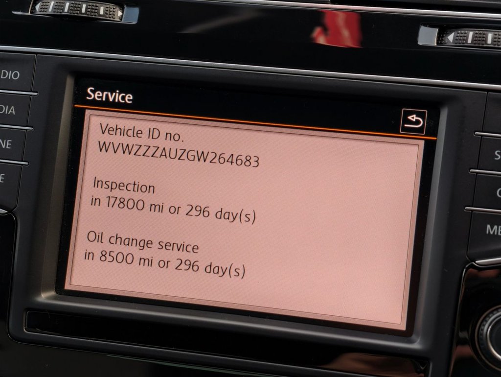 Used Volkswagen Golf 2016 for sale - 76582700: Photo 40