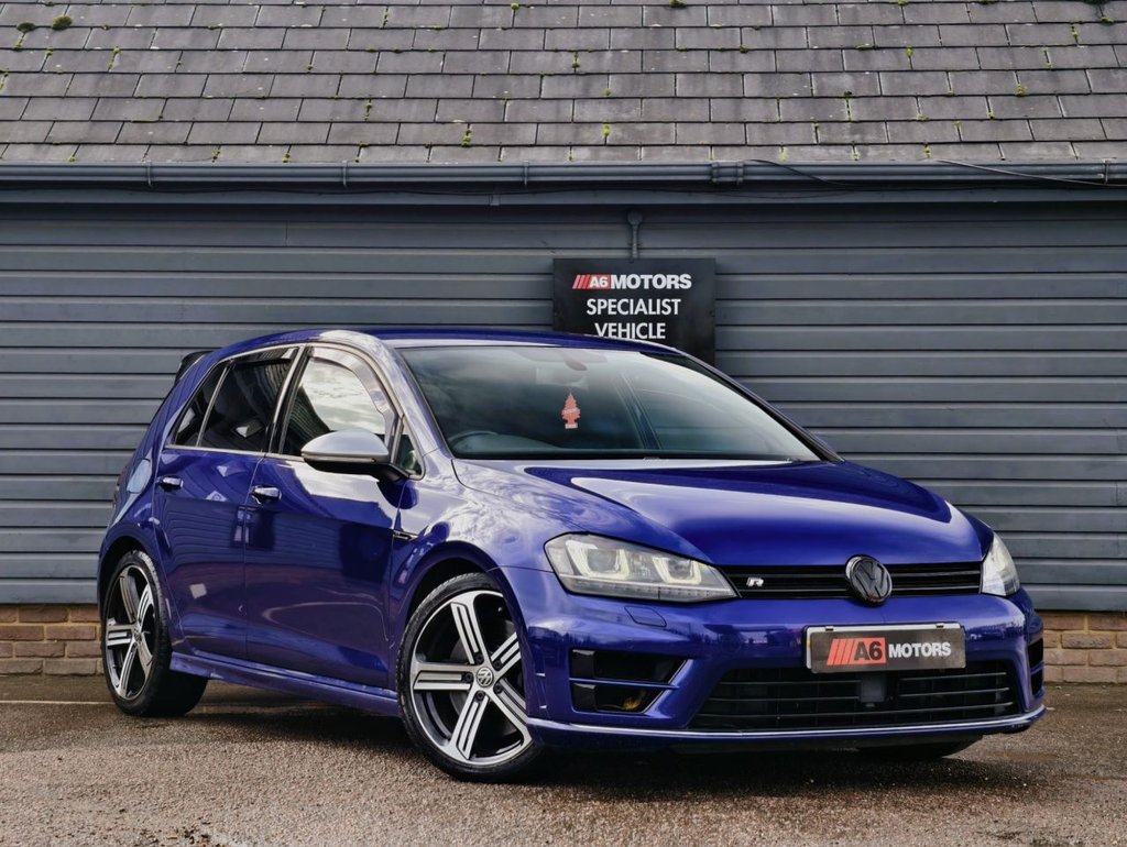 Used Volkswagen Golf 2016 for sale - 76582700: Photo 5