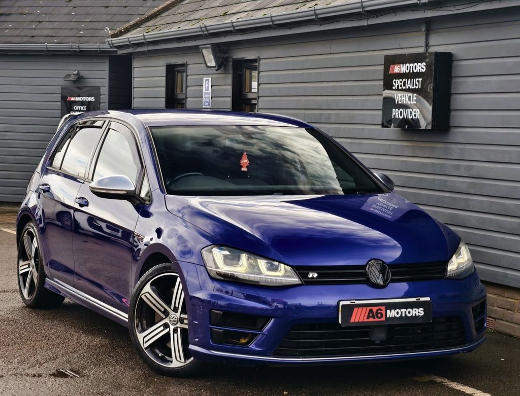 Used Volkswagen Golf 2016 for sale - 76582700: Photo 6