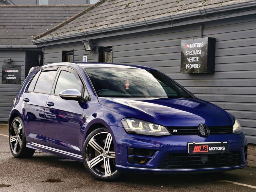 Used Volkswagen Golf 2016 for sale - 76582700: Photo 7