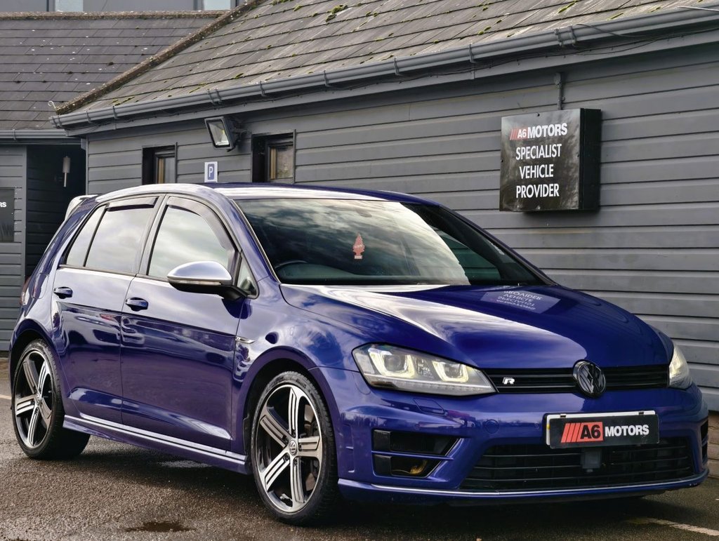 Used Volkswagen Golf 2016 for sale - 76582700: Photo 9