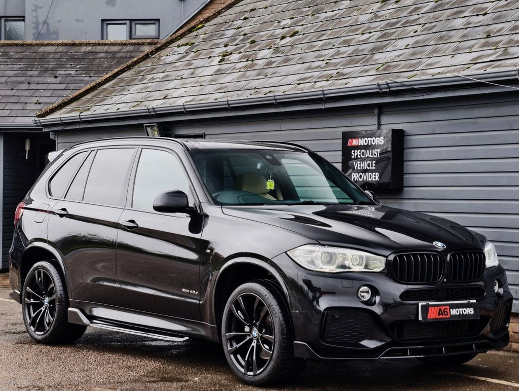 Used BMW X5 2018 for sale - 76783817: Photo 10