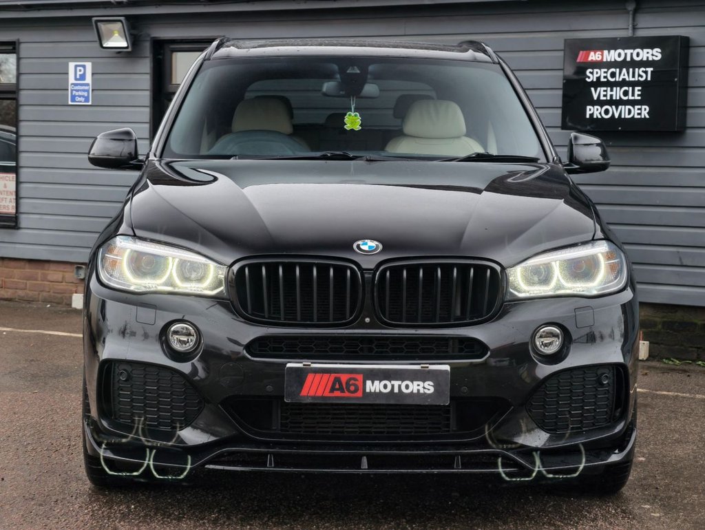 Used BMW X5 2018 for sale - 76783817: Photo 11