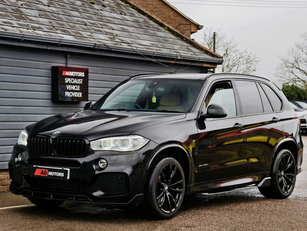 Used BMW X5 2018 for sale - 76783817: Photo 12