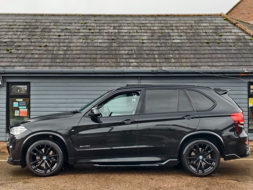 Used BMW X5 2018 for sale - 76783817: Photo 13