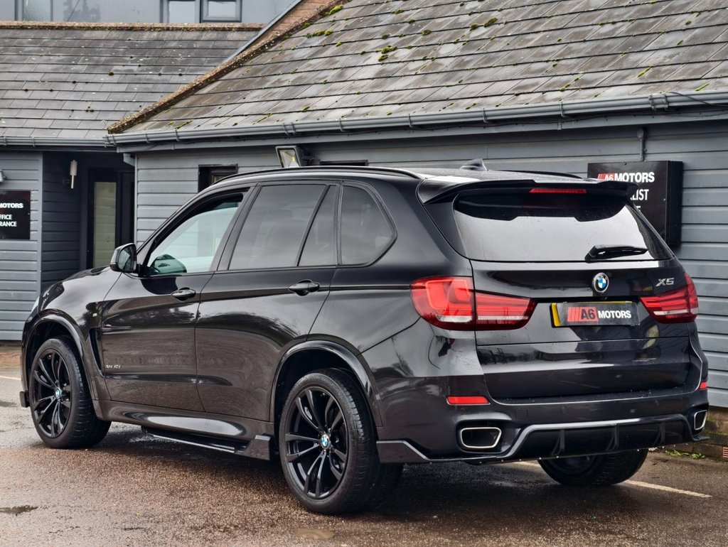 Used BMW X5 2018 for sale - 76783817: Photo 14